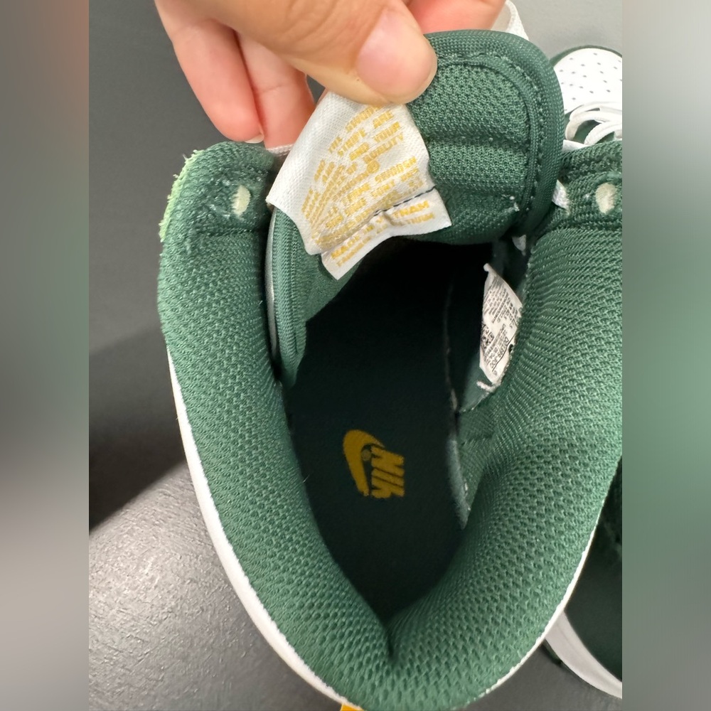 Nike Dunk High Australia - Picture 7 of 9